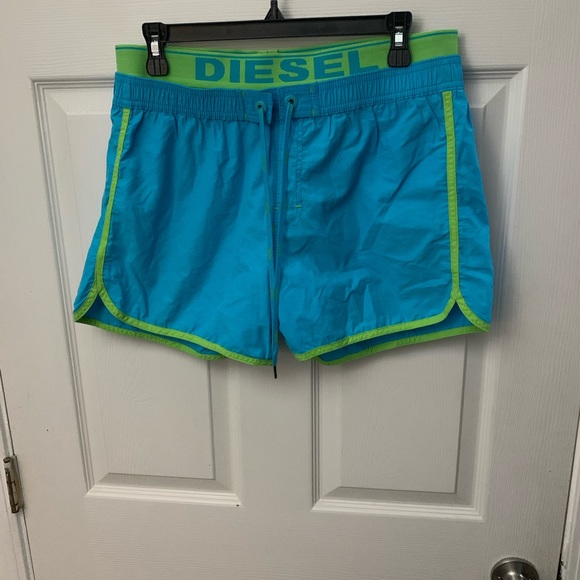Diesel Other - Diesel swimsuit